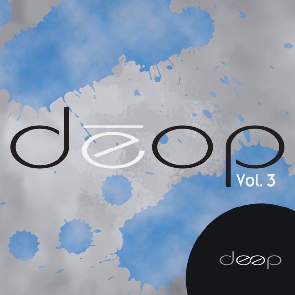 Постер альбома Deop, Vol. 3