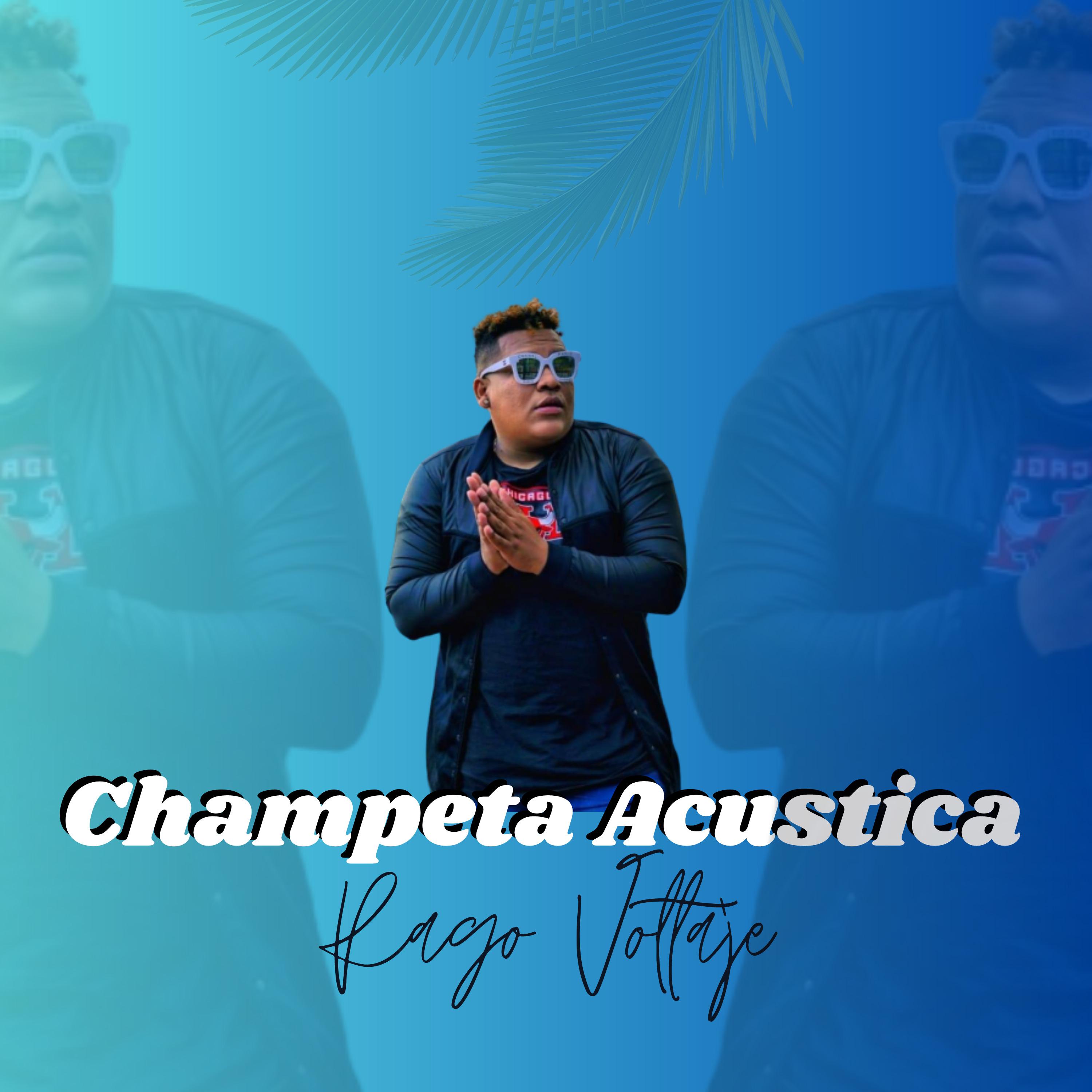 Постер альбома Champeta Acústica