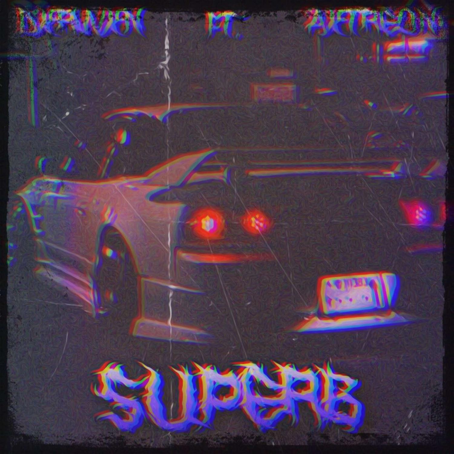 Постер альбома SUPERB