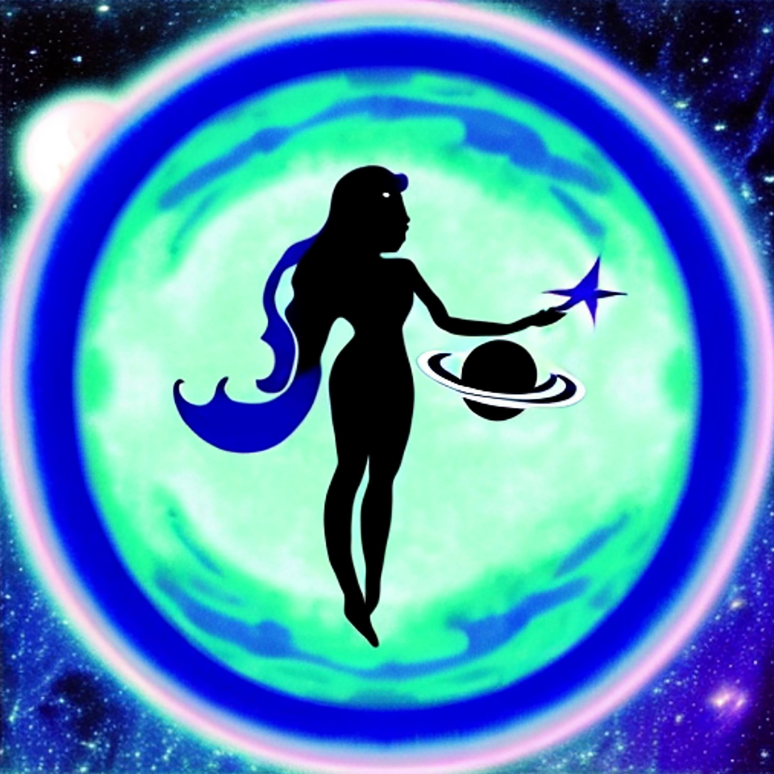 Постер альбома Mystical Neptune