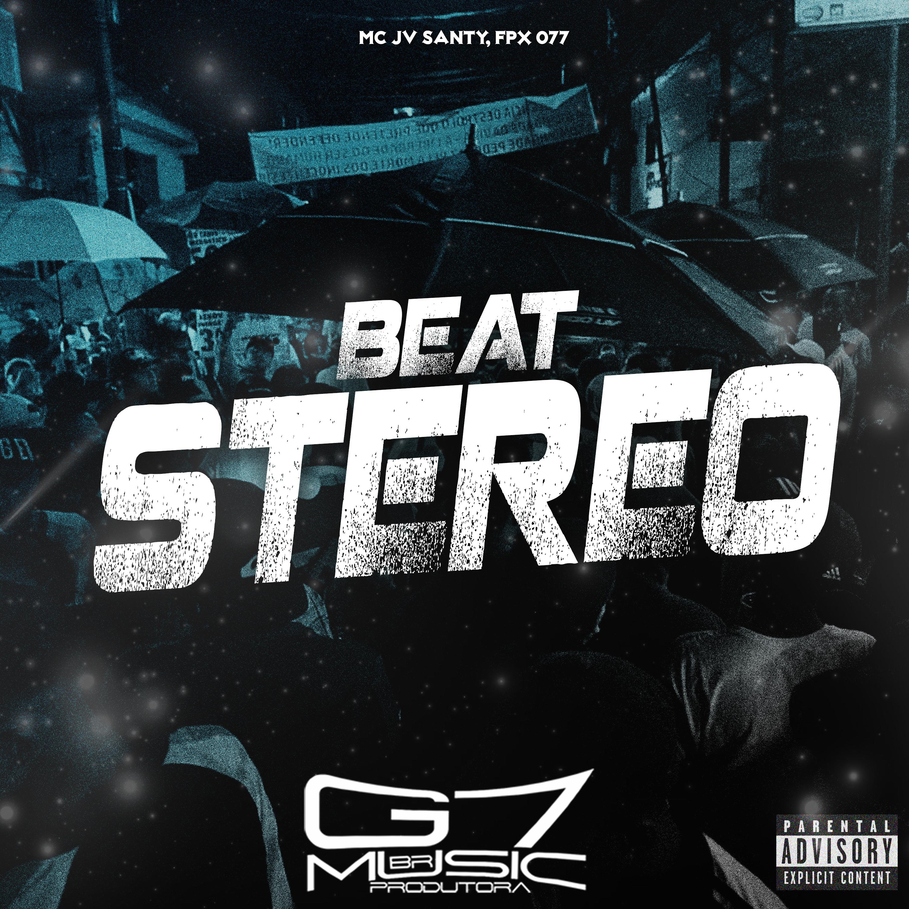Постер альбома Beat Stereo