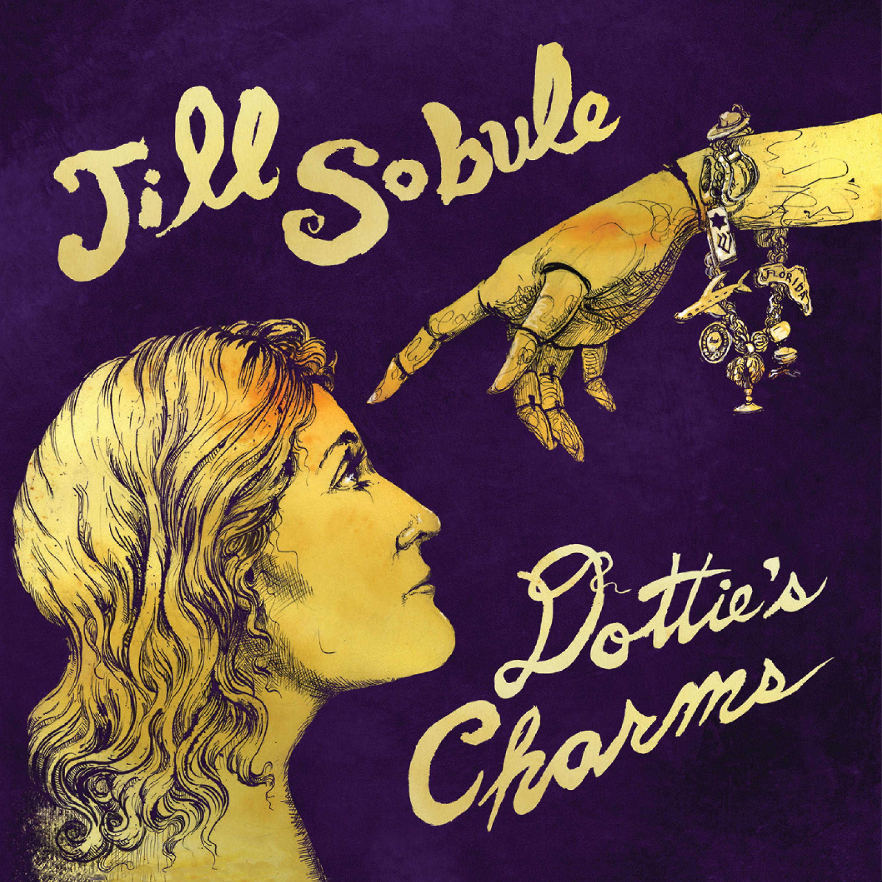 Постер альбома Dottie's Charms (Deluxe Edition)