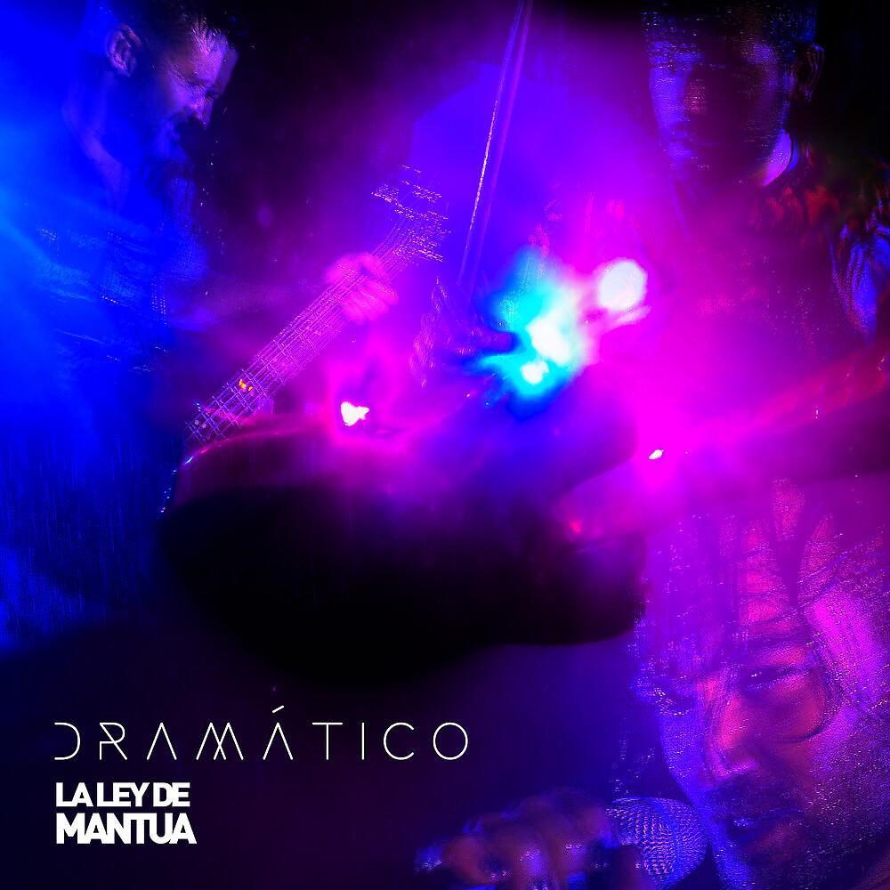 Постер альбома Dramático