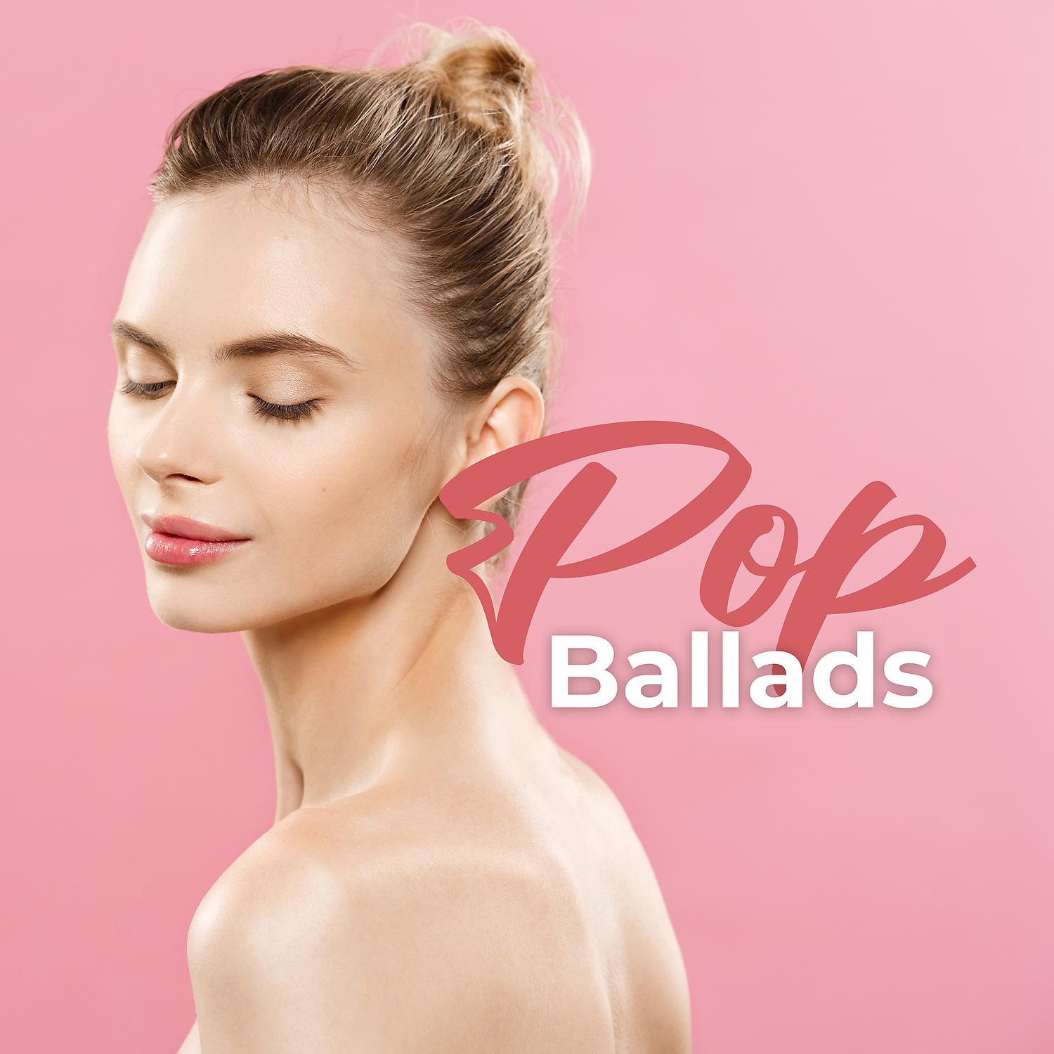 Постер альбома Pop Ballads