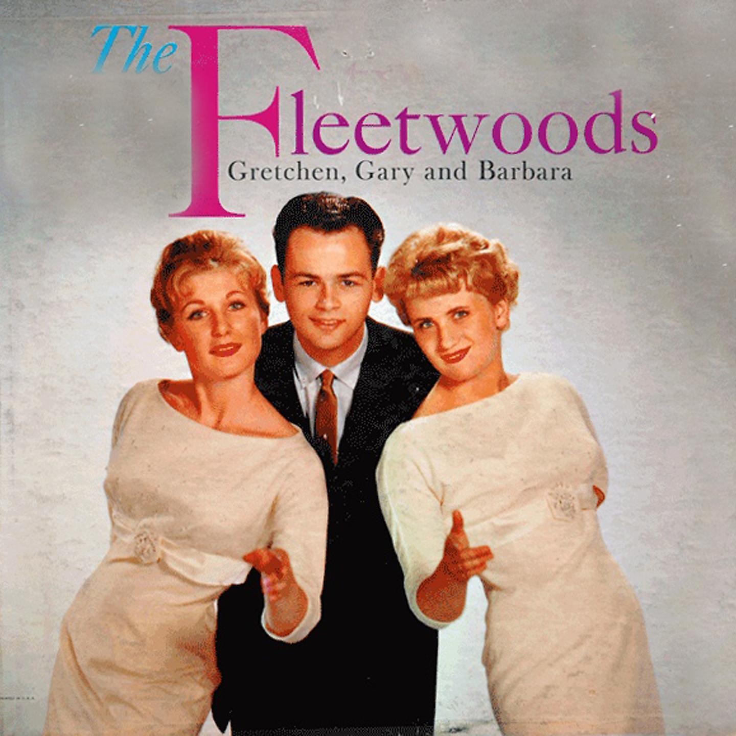 Постер альбома The Fleetwoods