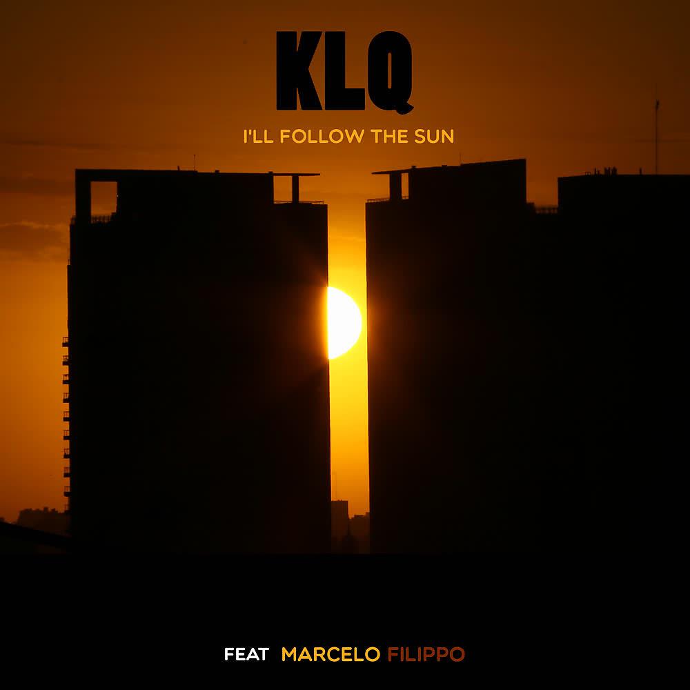 Постер альбома I´ll Follow the Sun