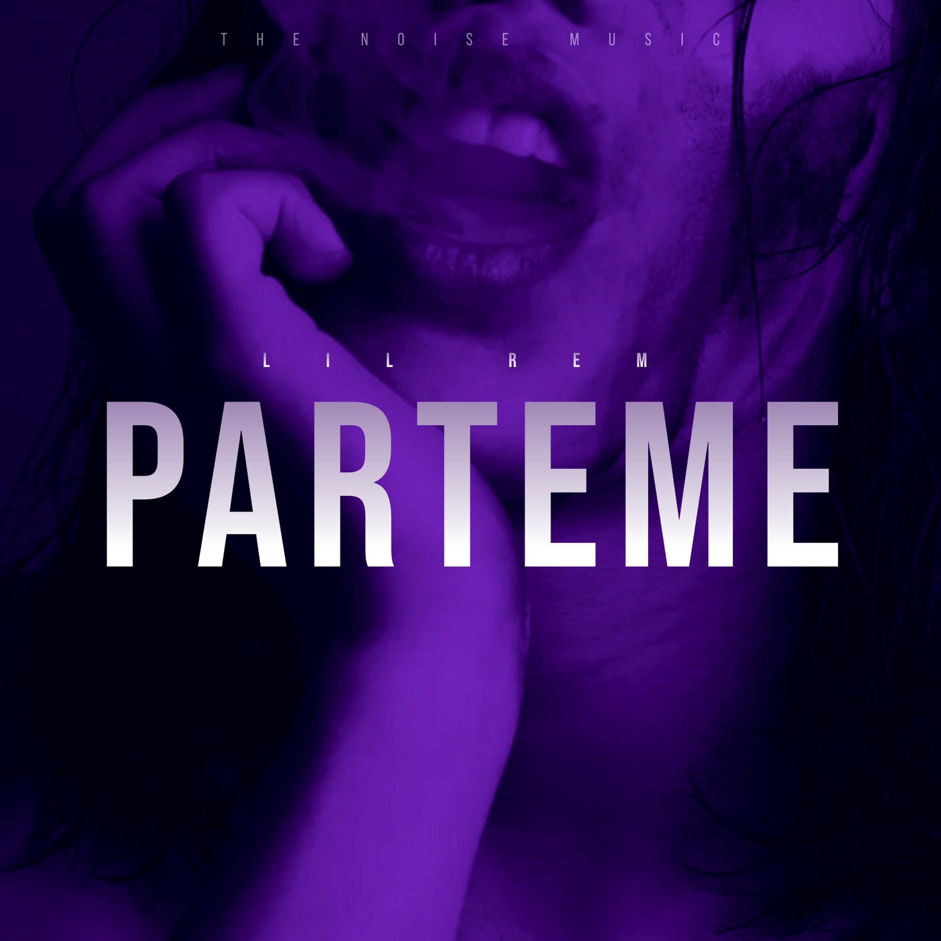 Постер альбома Parteme