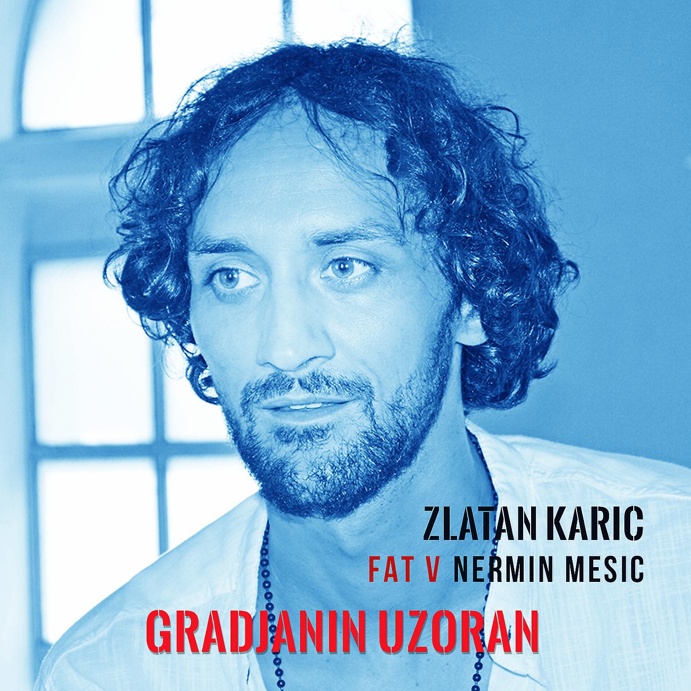 Постер альбома Uzoran Gradjanin