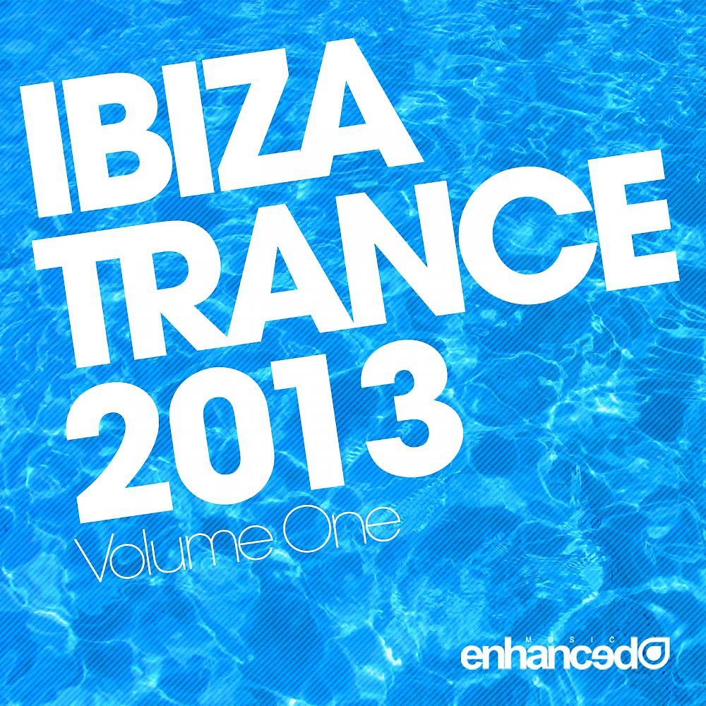 Постер альбома Ibiza Trance 2013