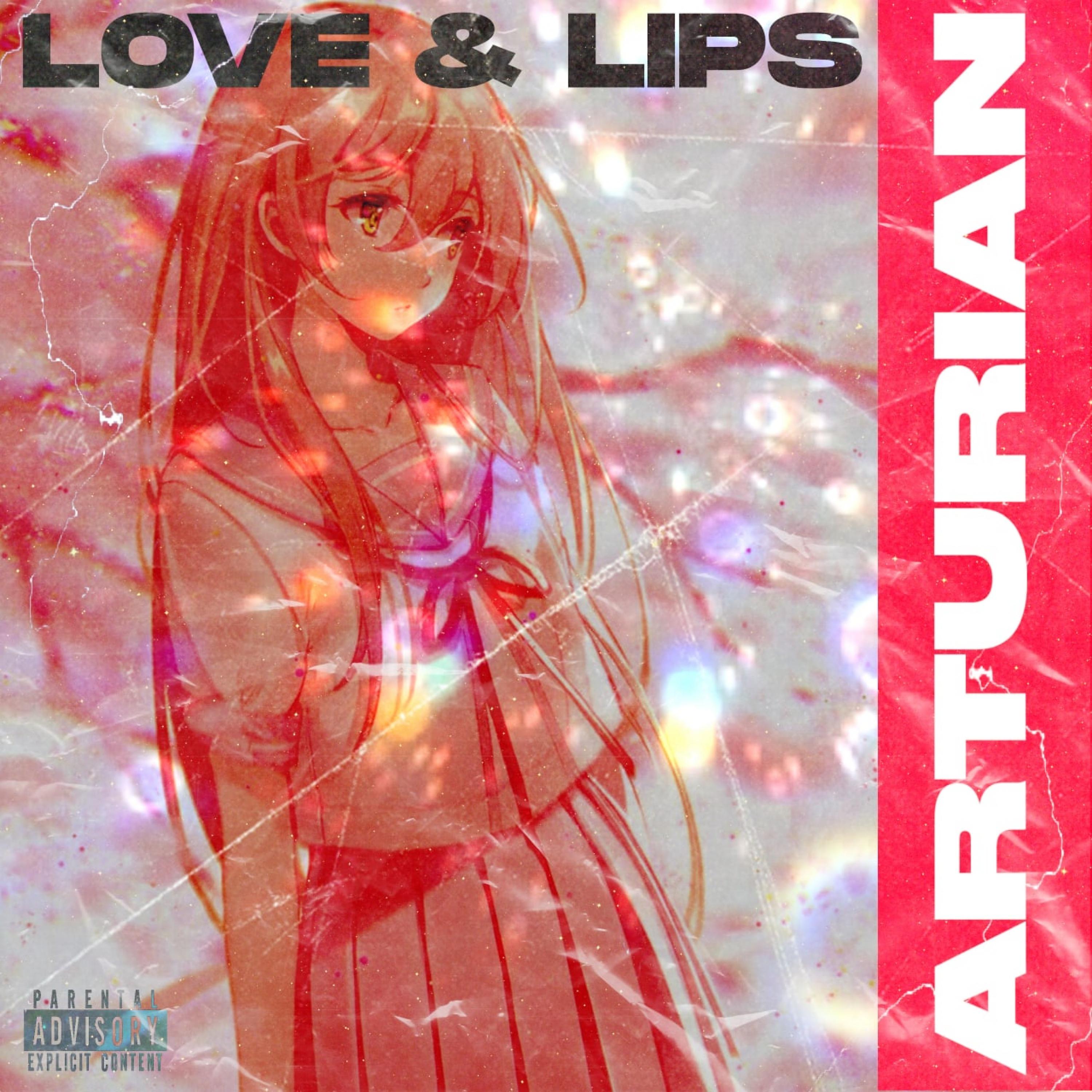 Постер альбома Love & Lips