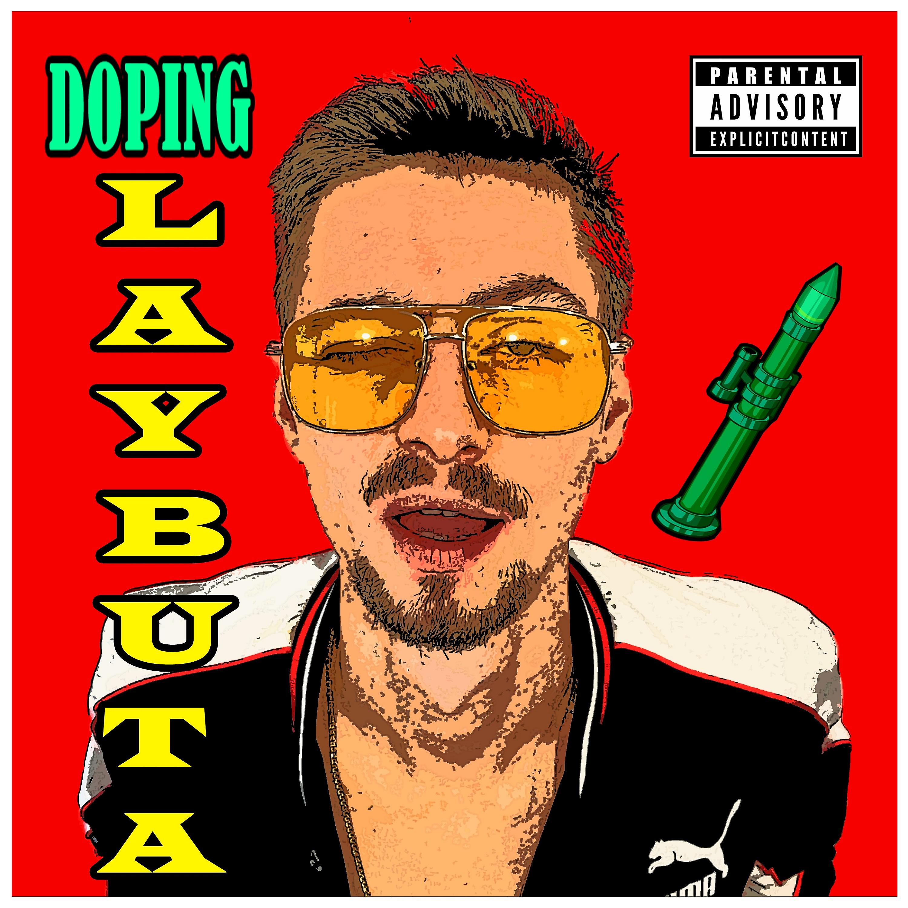 Постер альбома Doping