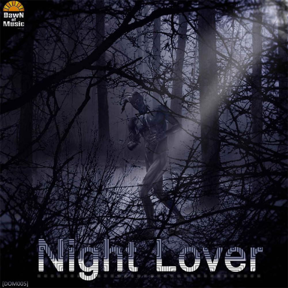 Постер альбома Night Lover