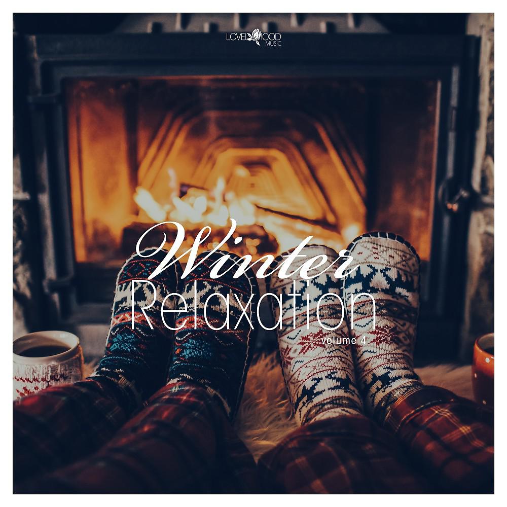 Постер альбома Winter Relaxation, Vol. 4