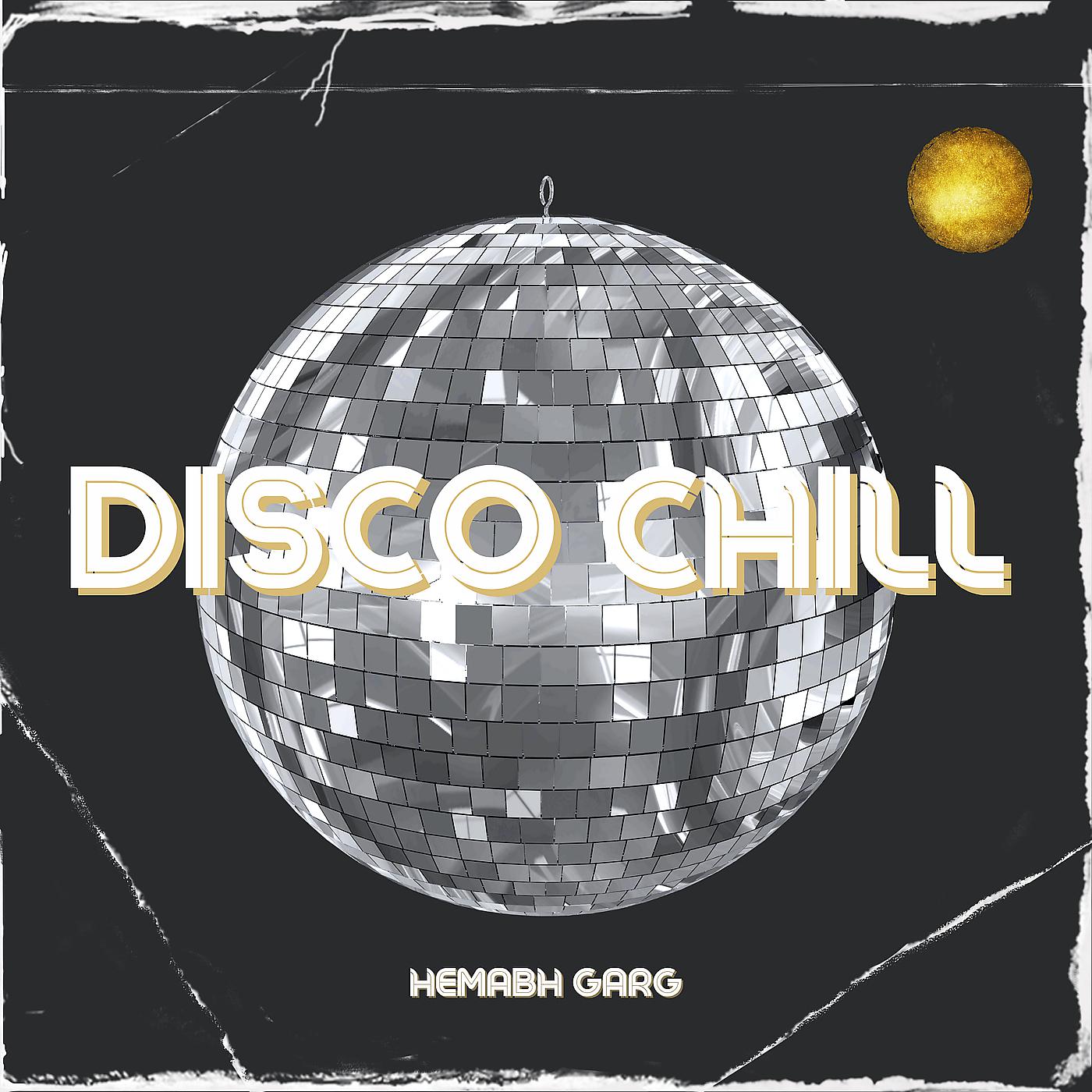 Постер альбома Disco Chill