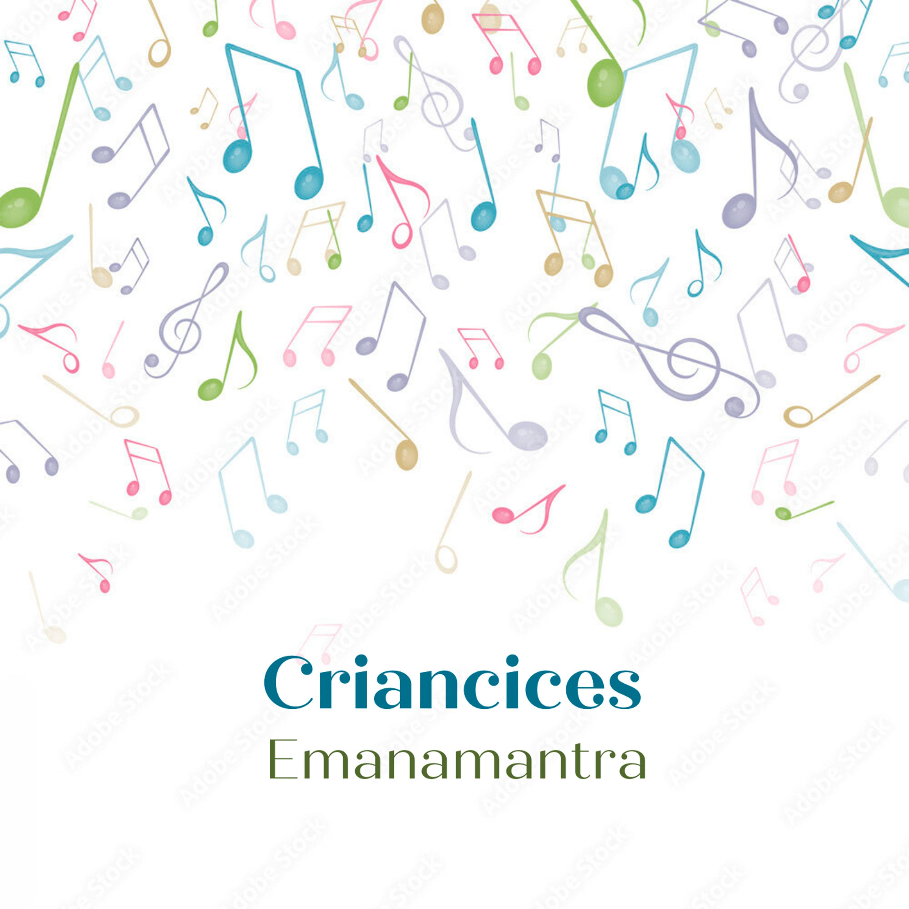 Постер альбома Criancices