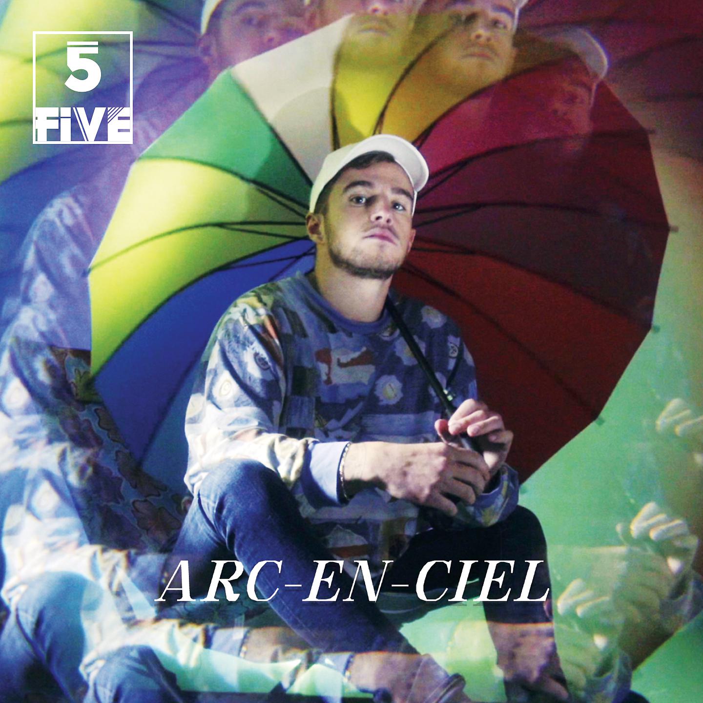 Постер альбома Arc-en-ciel