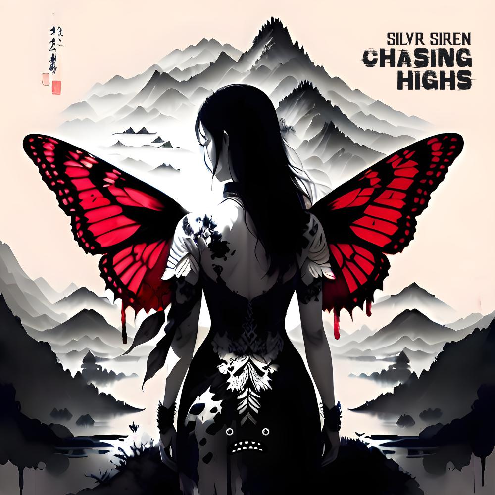 Постер альбома Chasing Highs