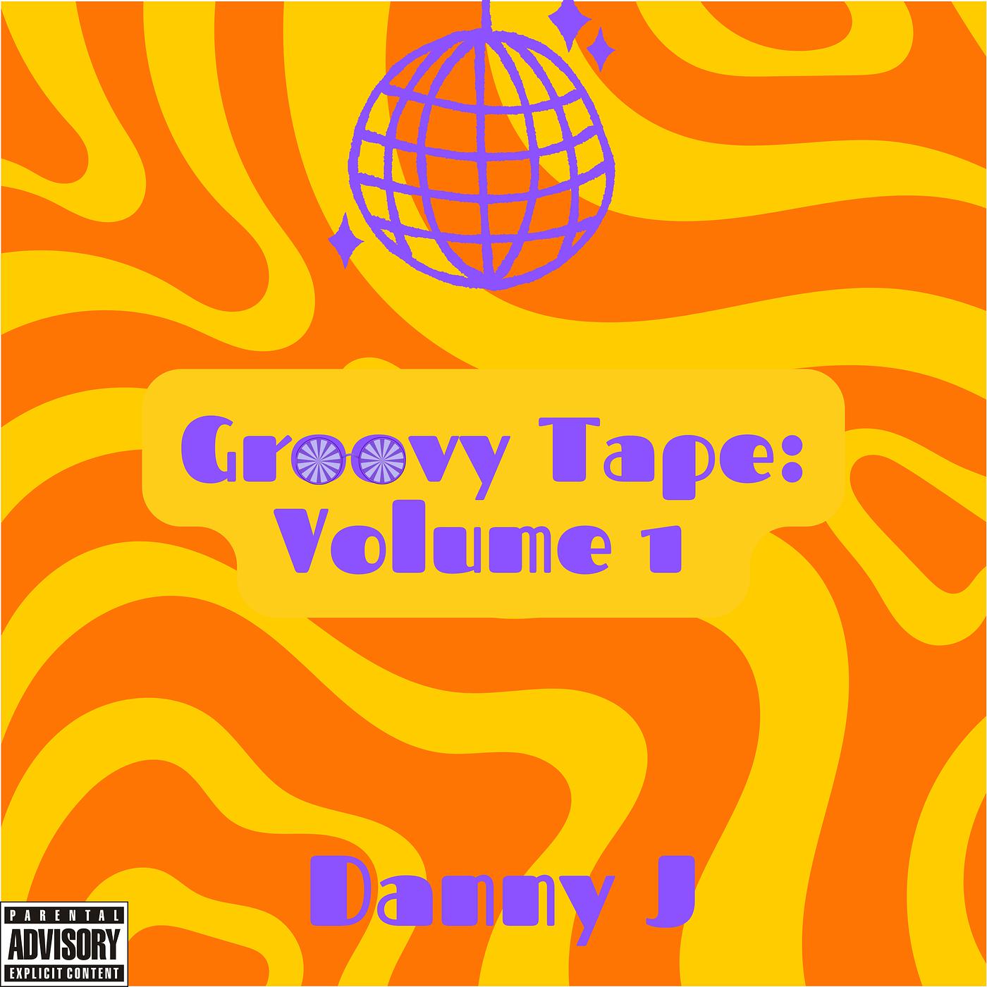 Постер альбома Groovy Tape Vol. 1