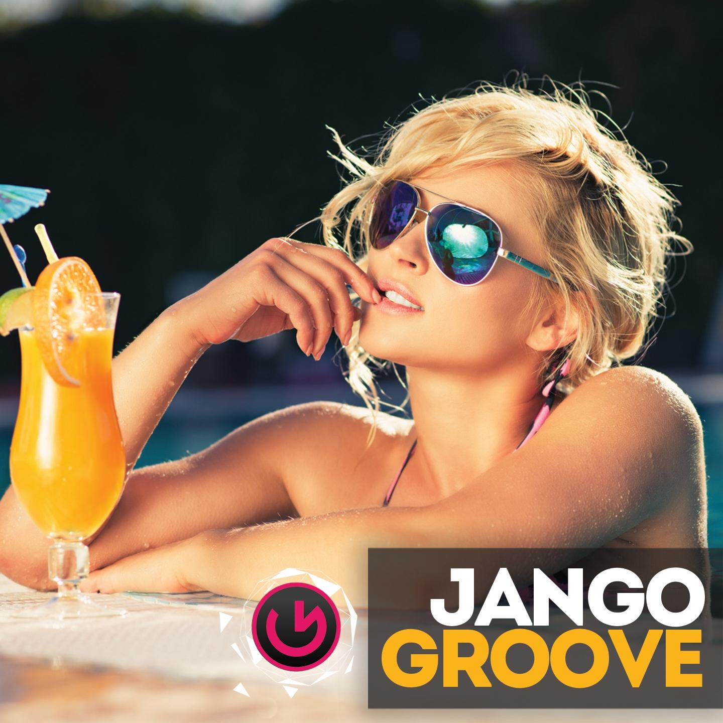 Постер альбома Jango Groove