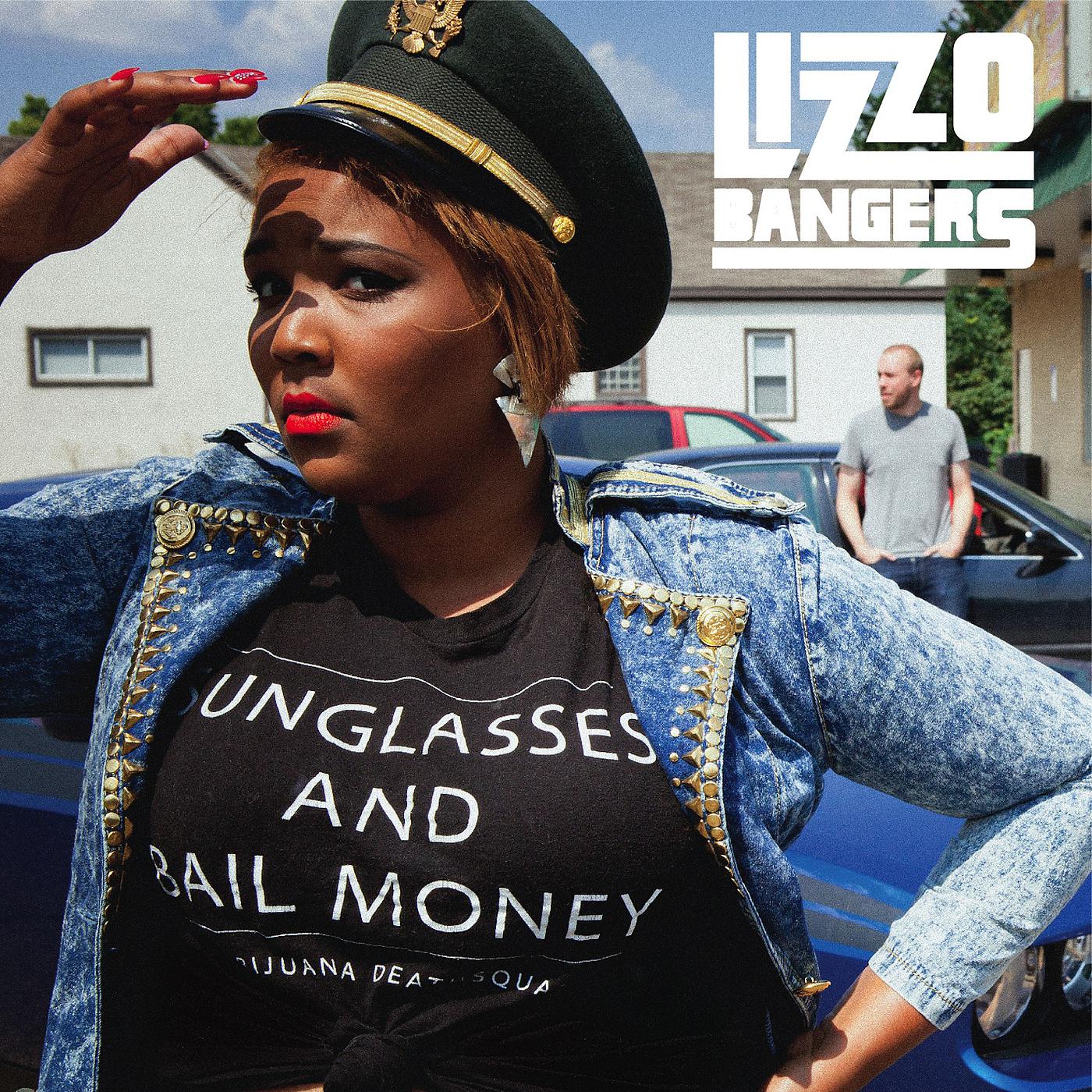 Постер альбома Lizzobangers