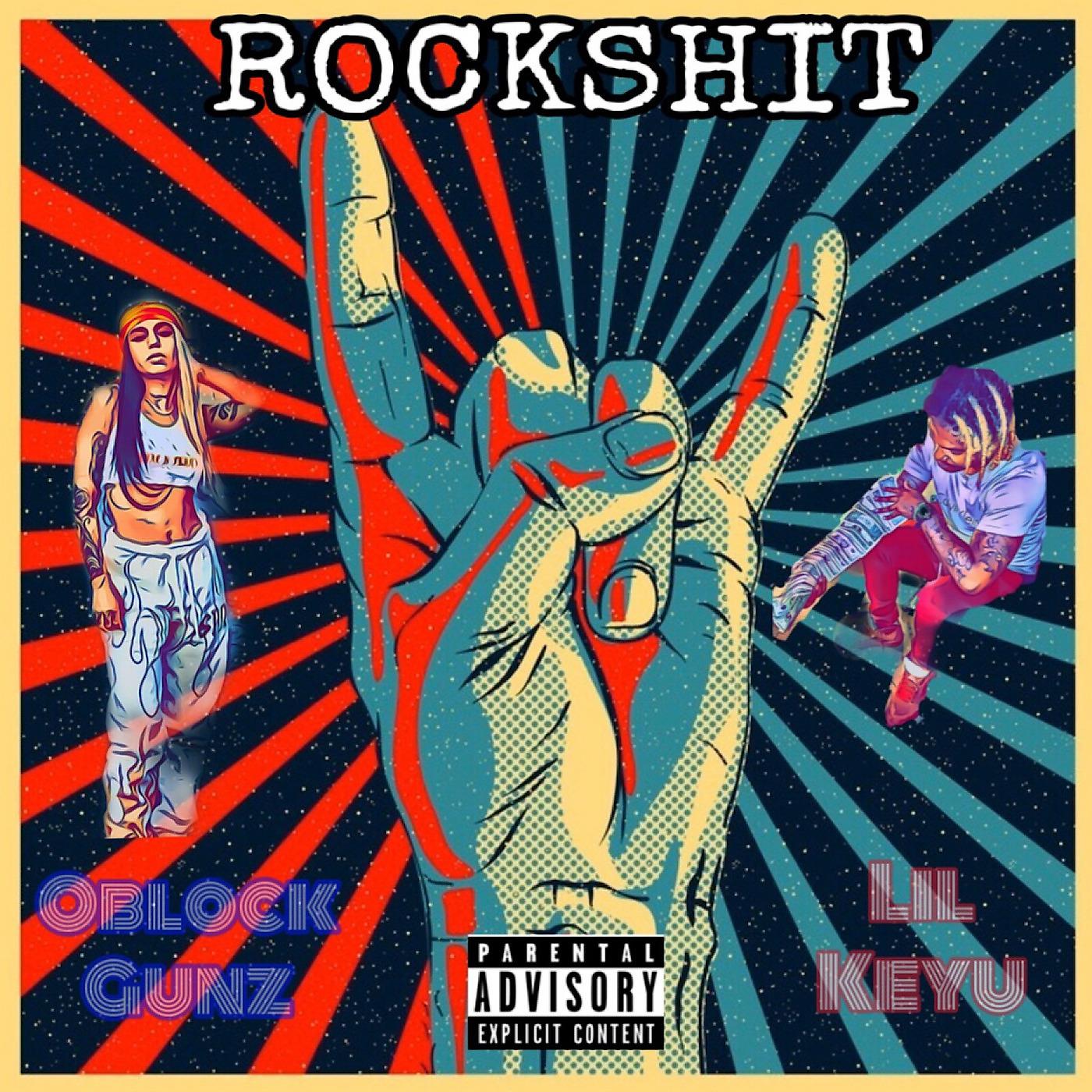 Постер альбома RockShit