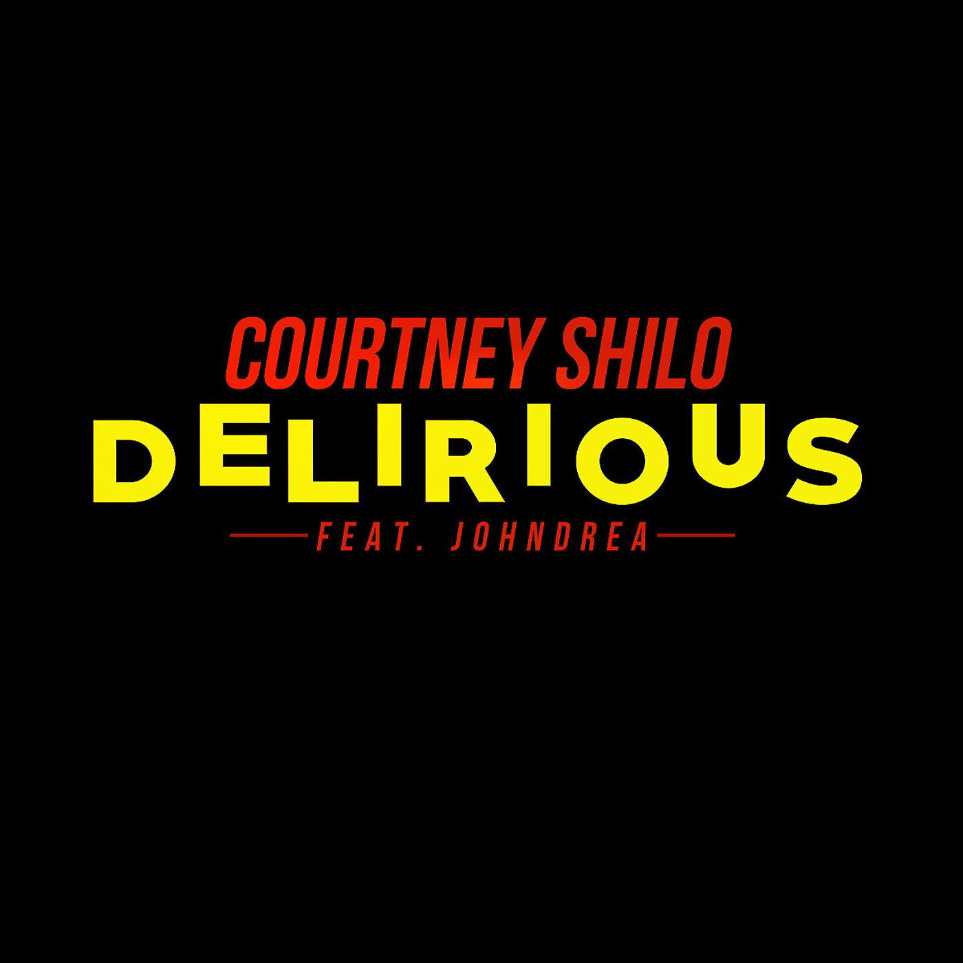 Постер альбома Delirious