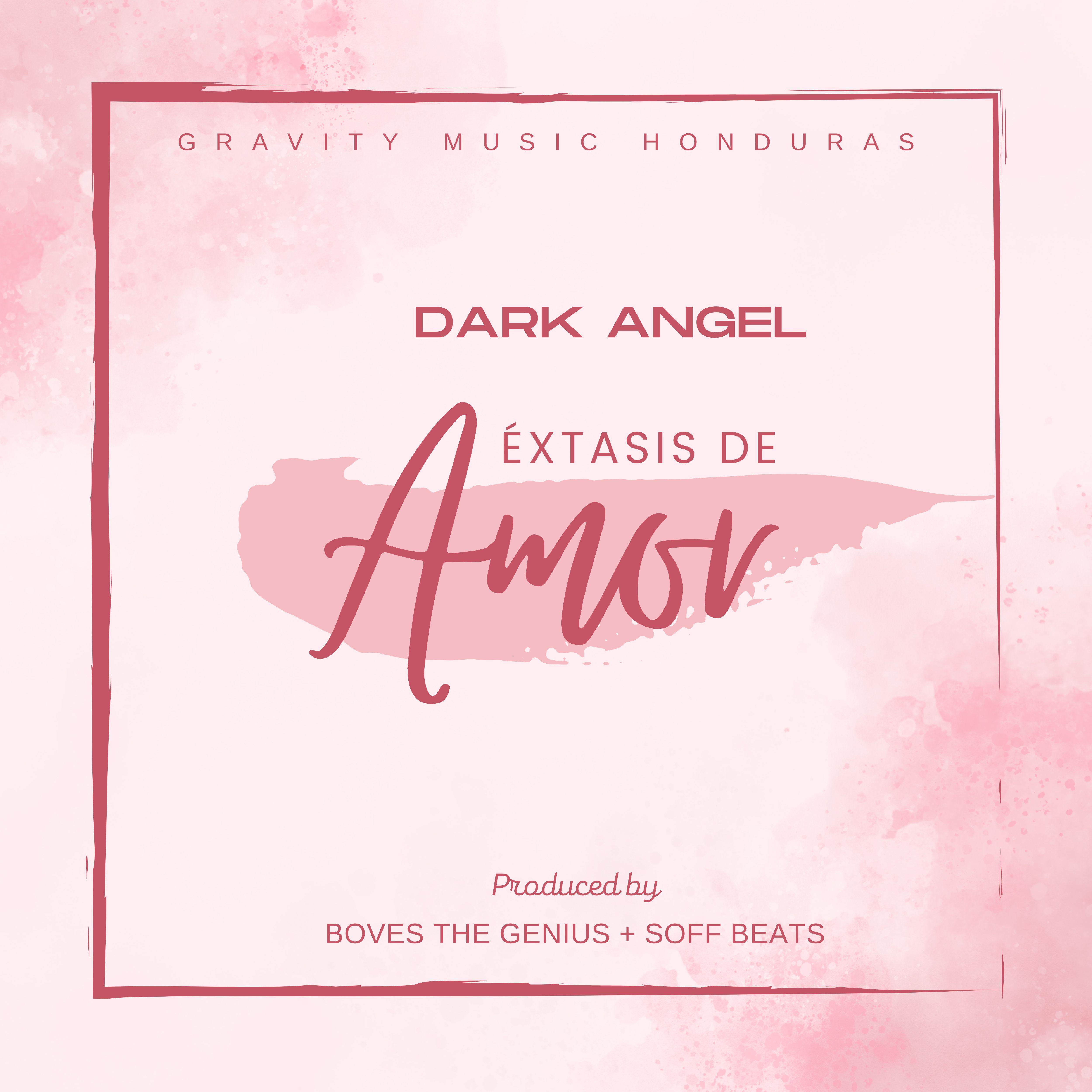 Постер альбома Éxtasis de Amor