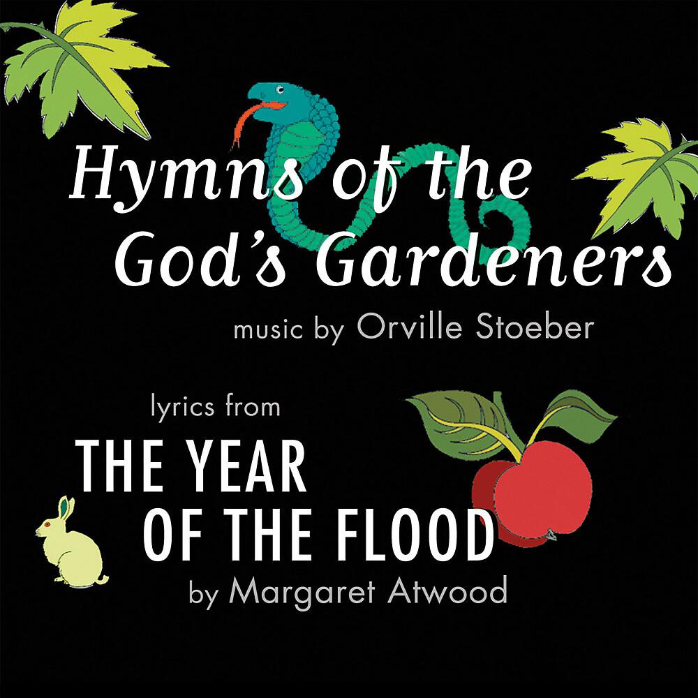 Постер альбома Hymns of the God's Gardeners