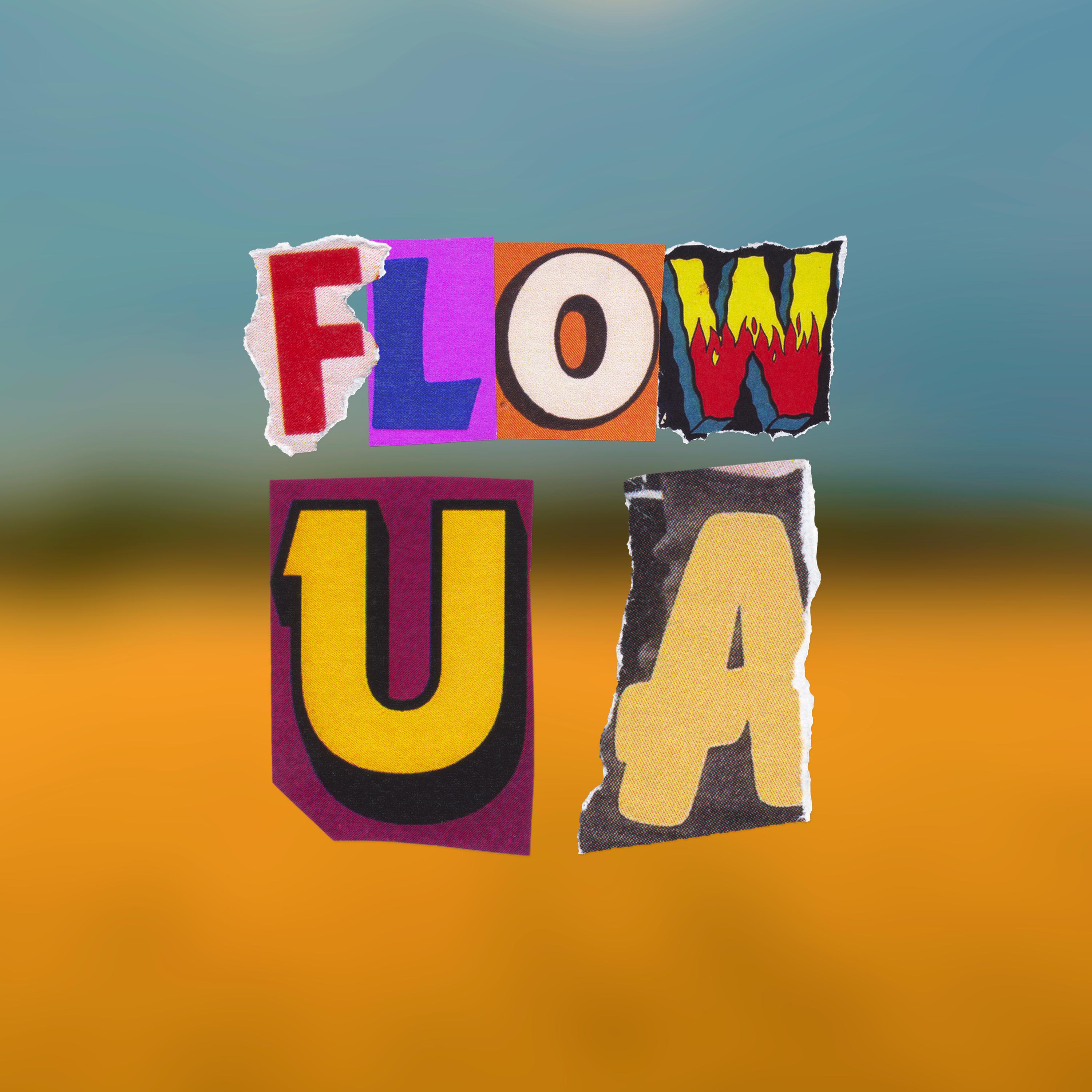 Постер альбома Flow UA