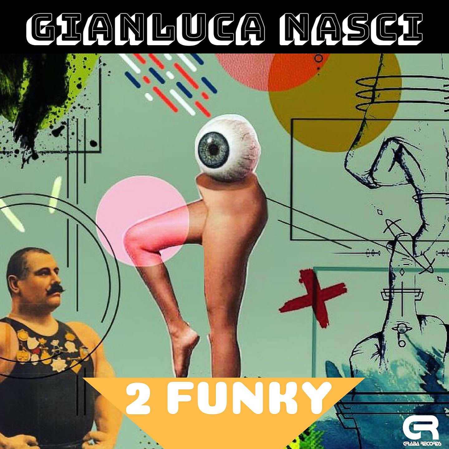 Постер альбома 2 Funky