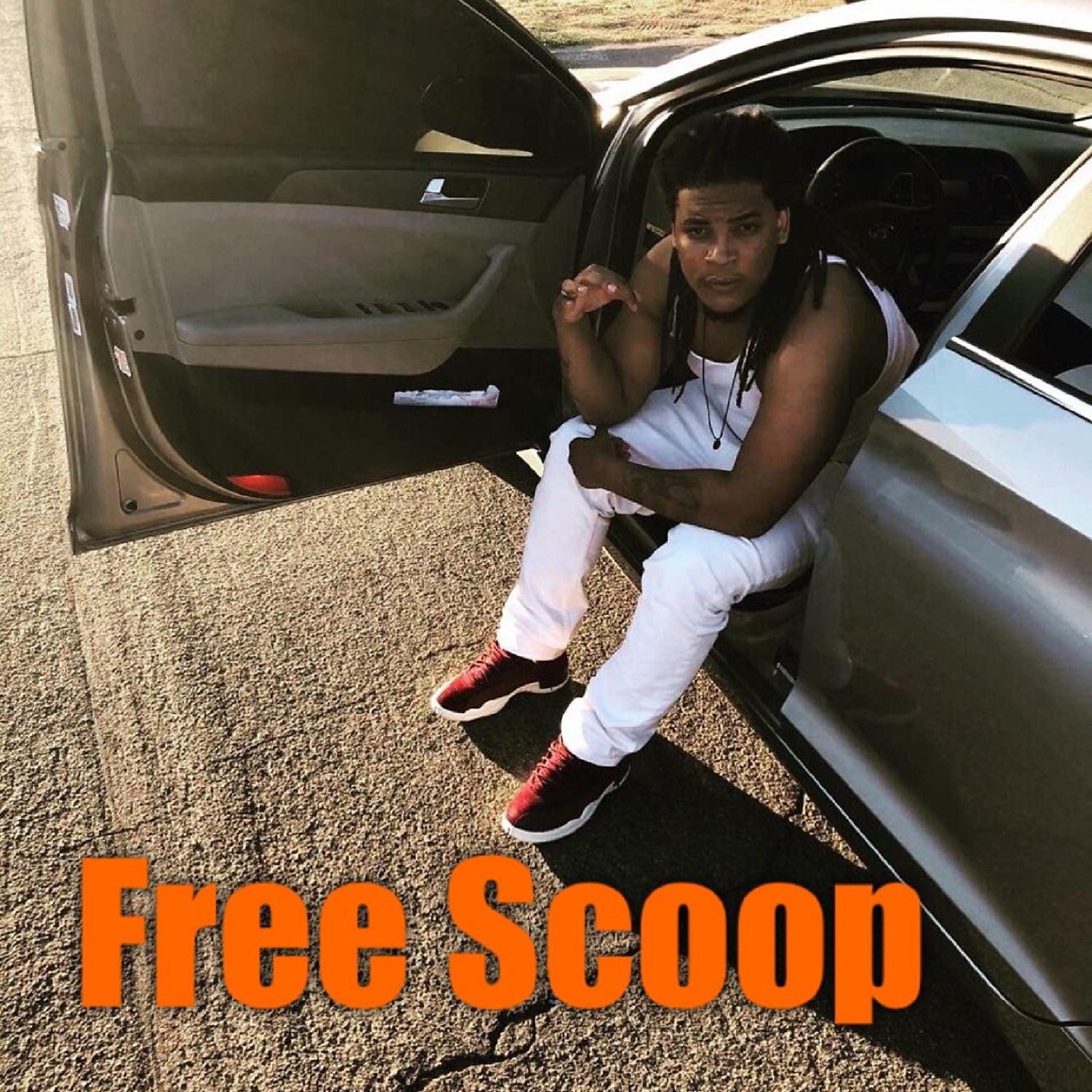 Постер альбома Free Scoop
