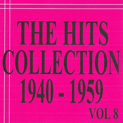 Постер альбома The Hits Collection, Vol. 8