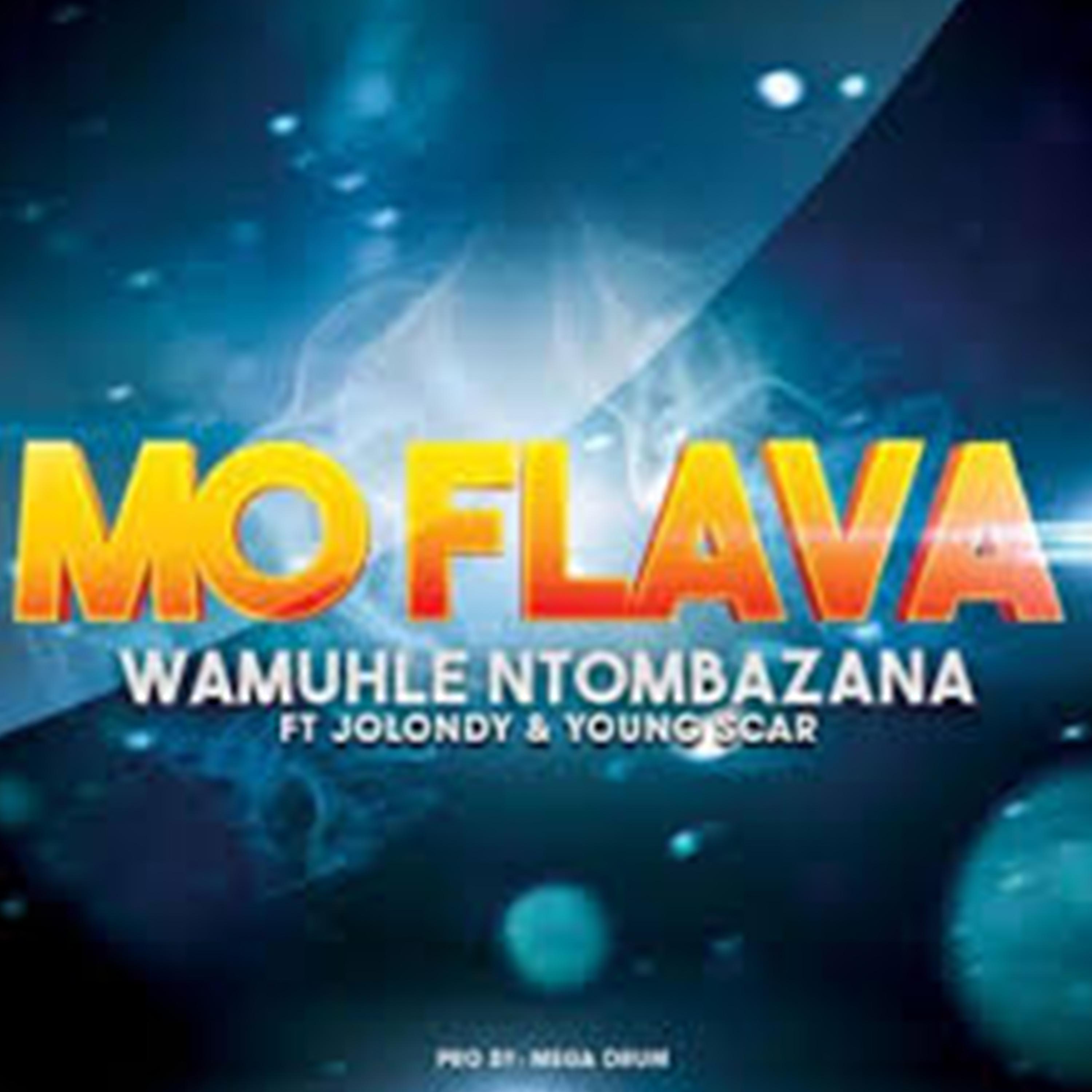 Постер альбома Wamuhle Ntombazan