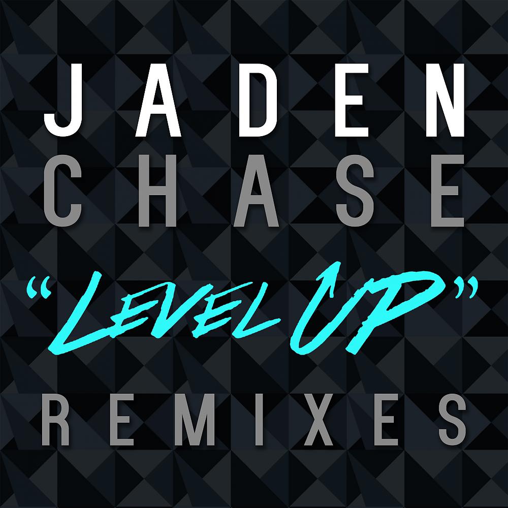 Постер альбома Level Up Remix