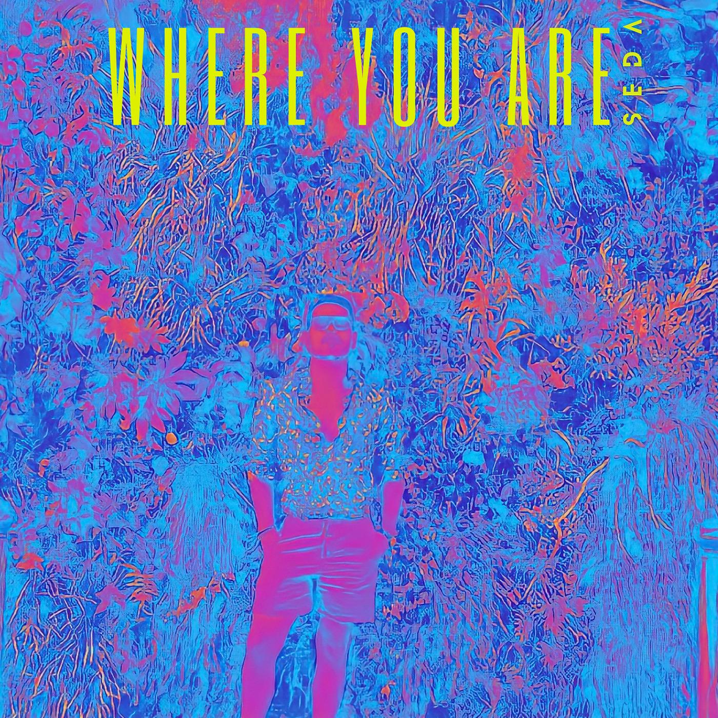 Постер альбома Where You Are