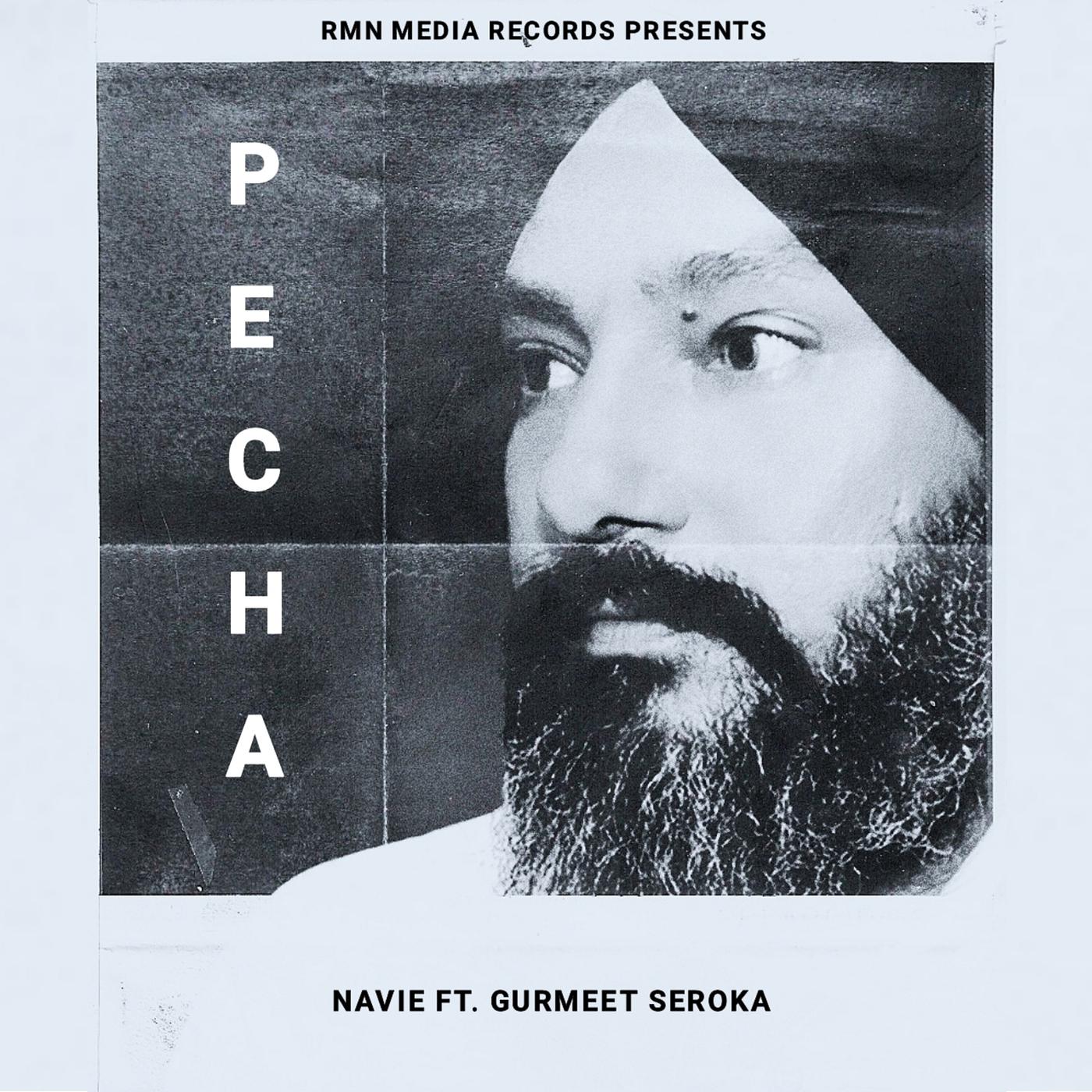 Постер альбома Pecha