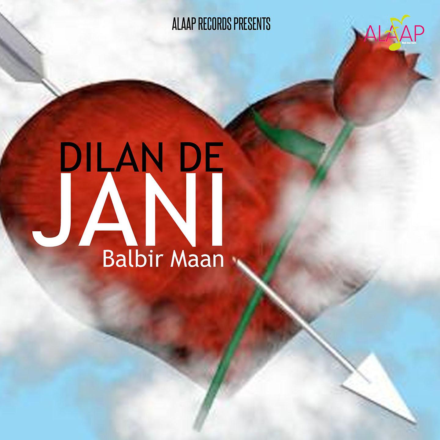 Постер альбома Dilan De Jani