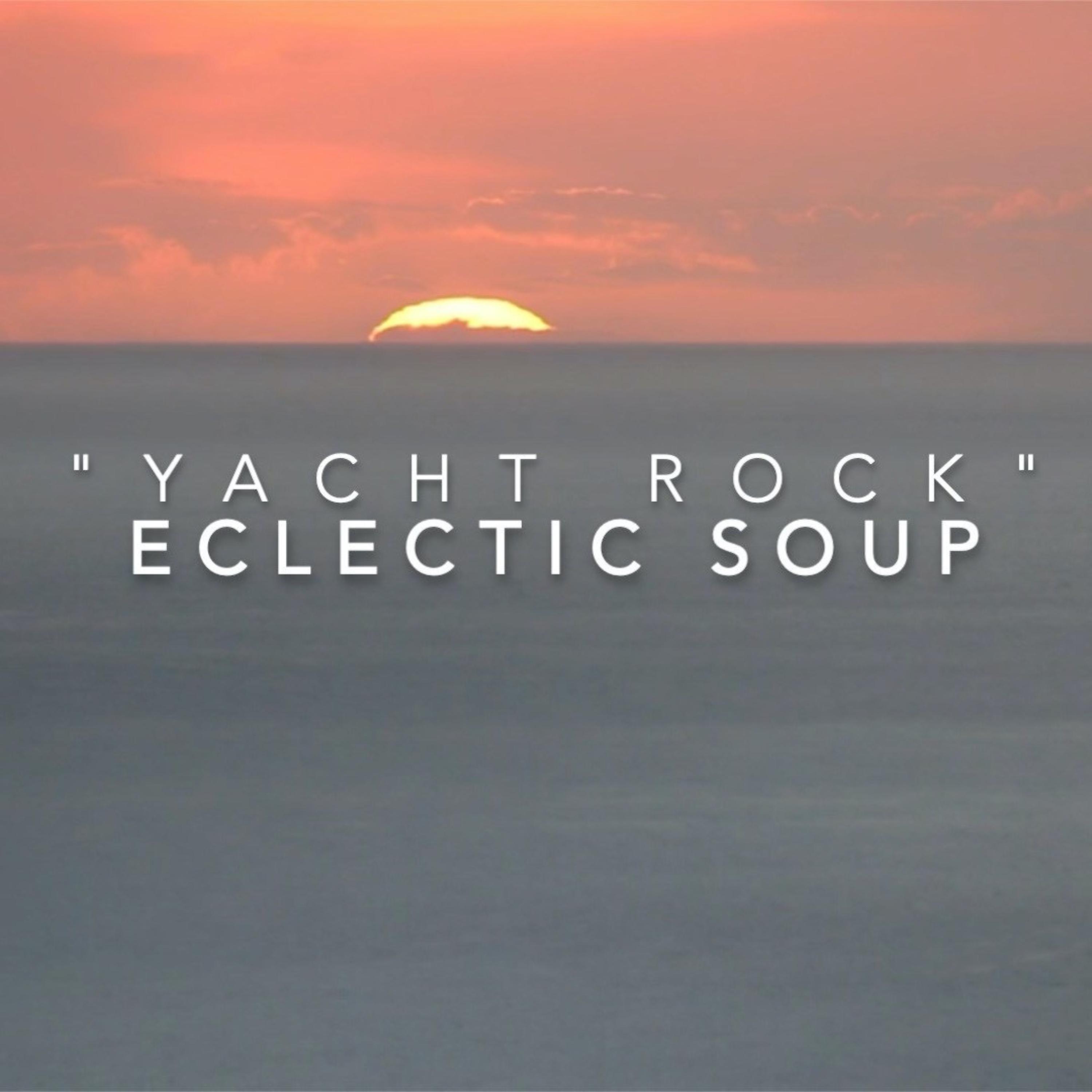 Постер альбома Yacht Rock