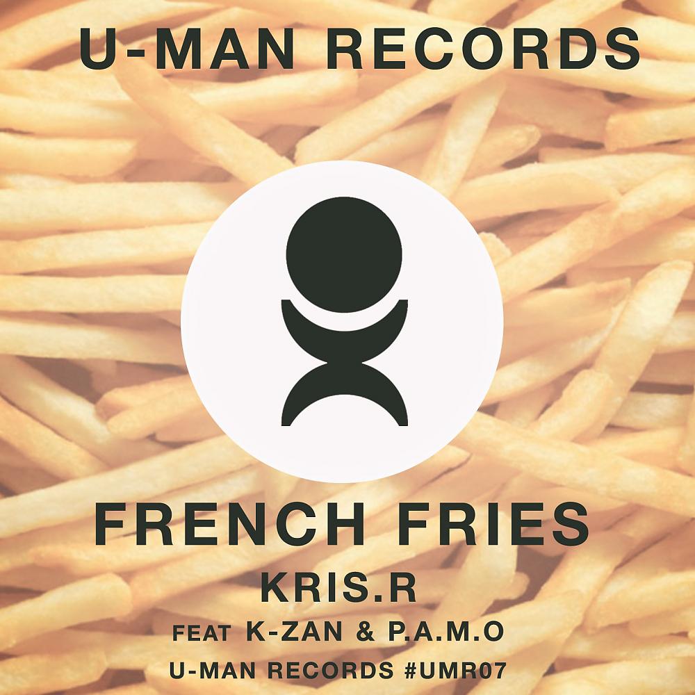 Постер альбома French Fries