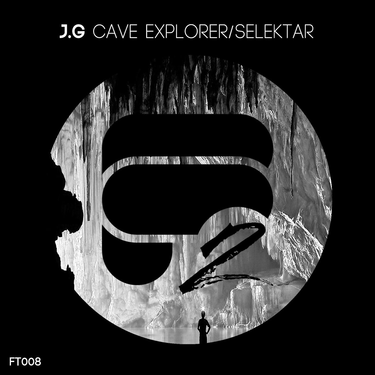 Постер альбома Cave Explorer / Selektar