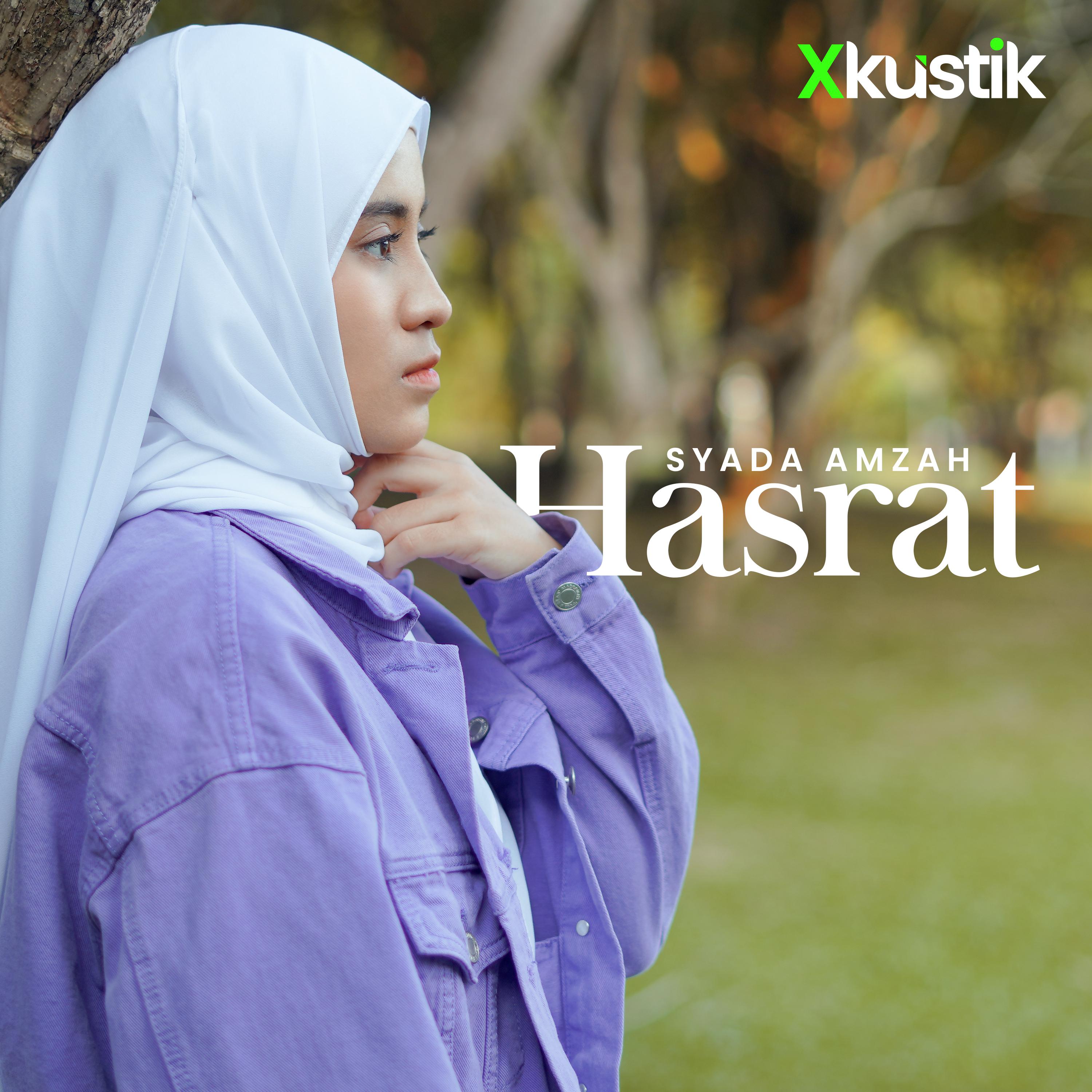 Постер альбома Hasrat - Akustik