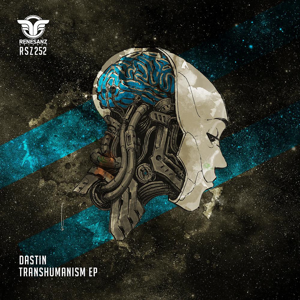 Постер альбома Transhumanism EP