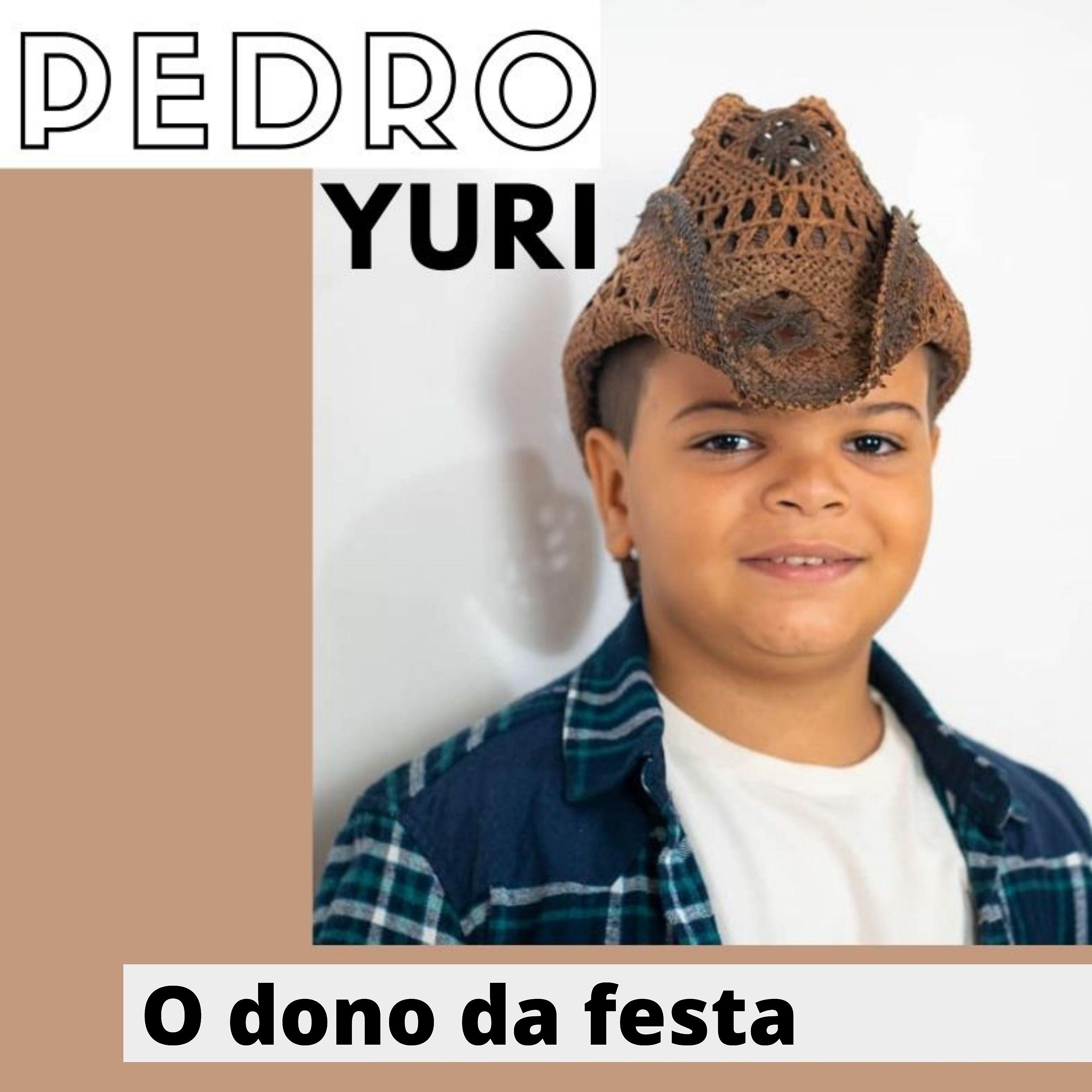 Постер альбома O Dono da Festa