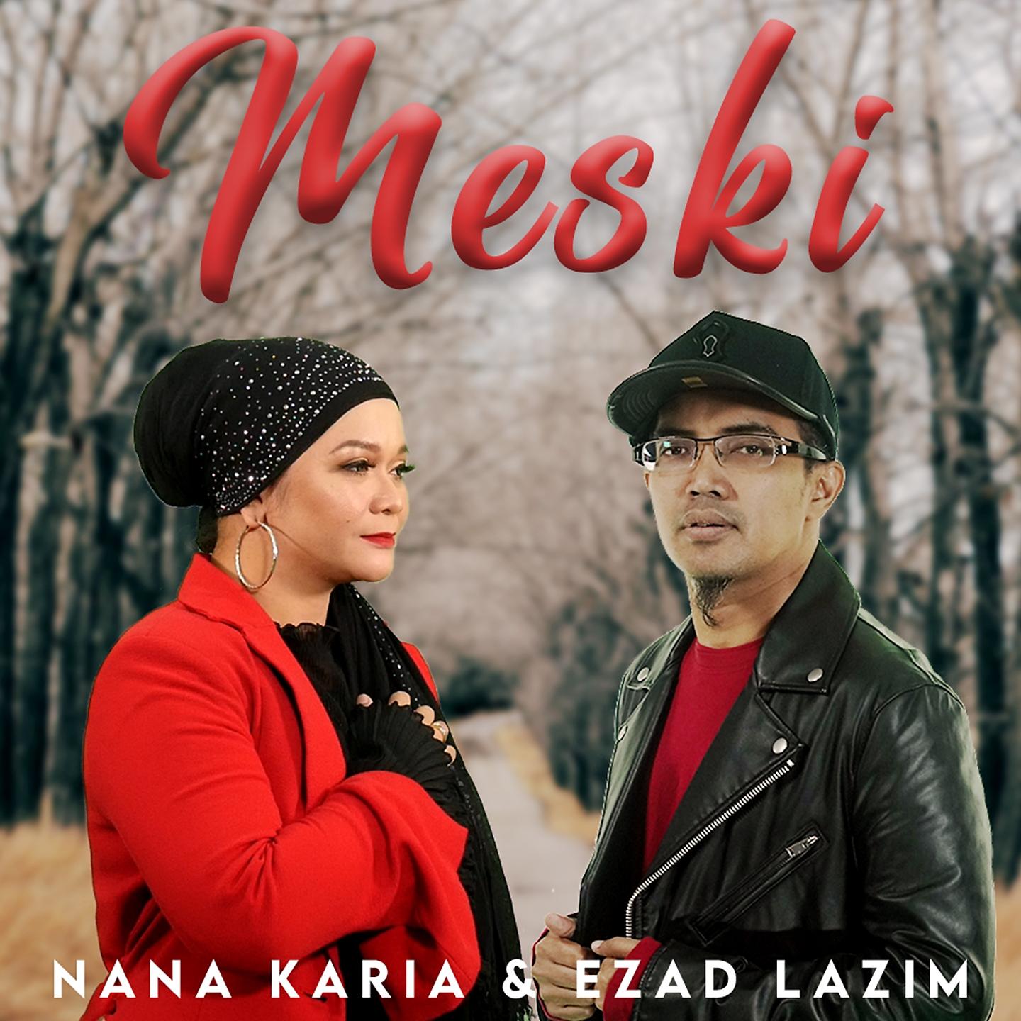 Постер альбома Meski