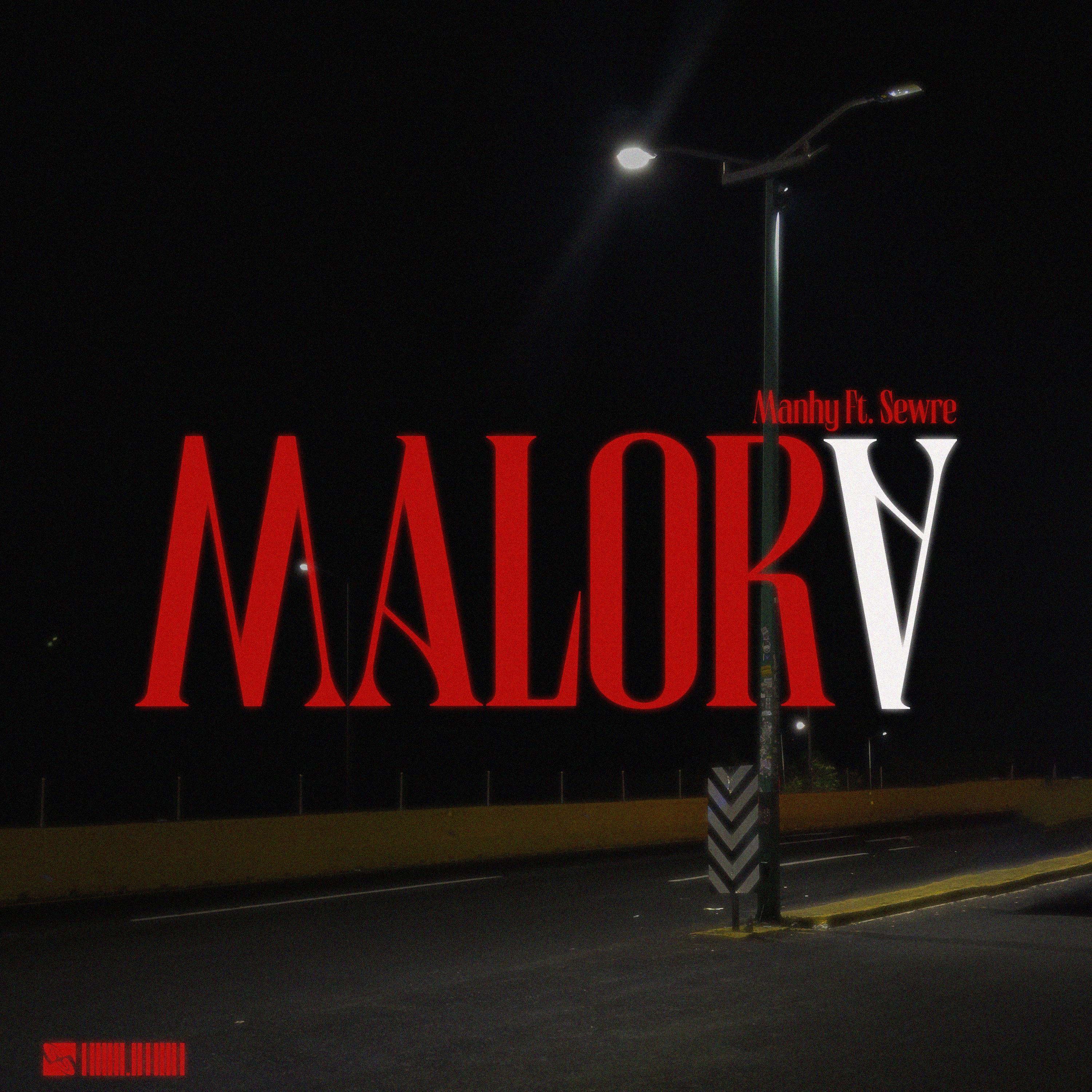 Постер альбома Malora