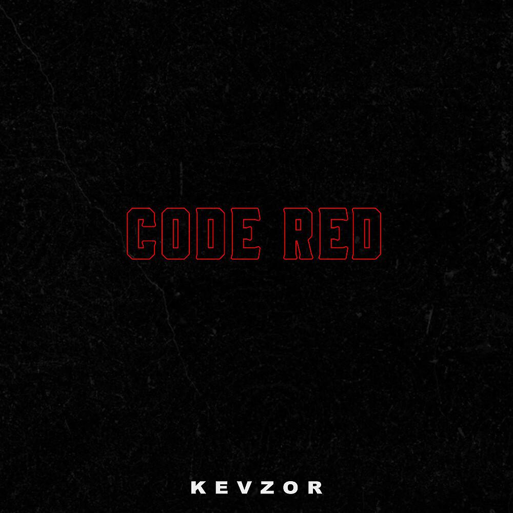 Постер альбома Code Red
