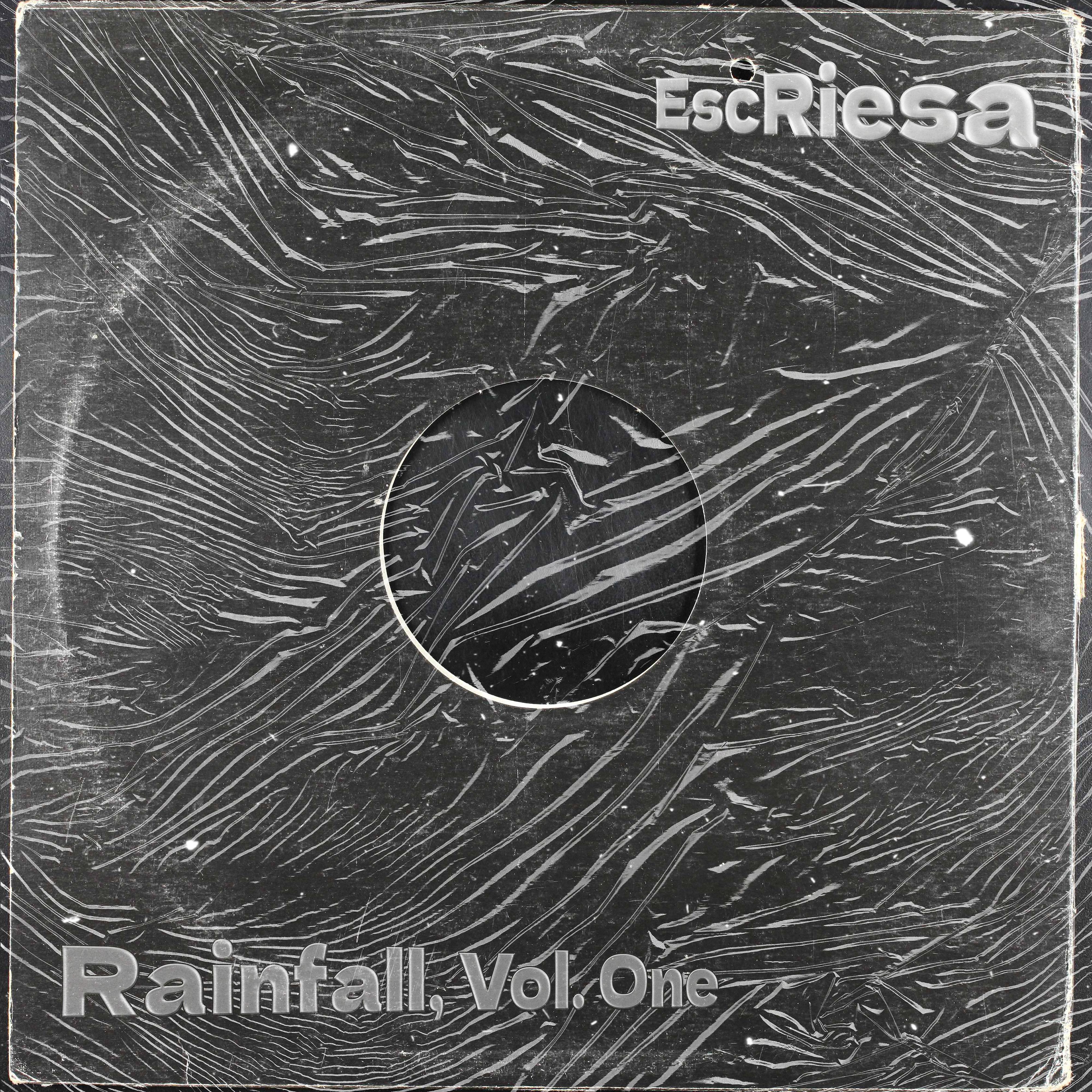 Постер альбома Rainfall, Vol. One