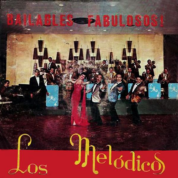 Постер альбома Bailables Fabulosos