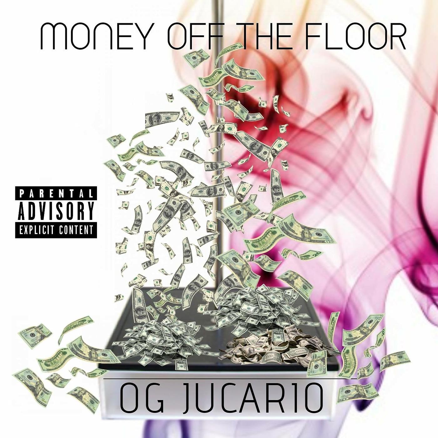 Постер альбома Money off the Floor