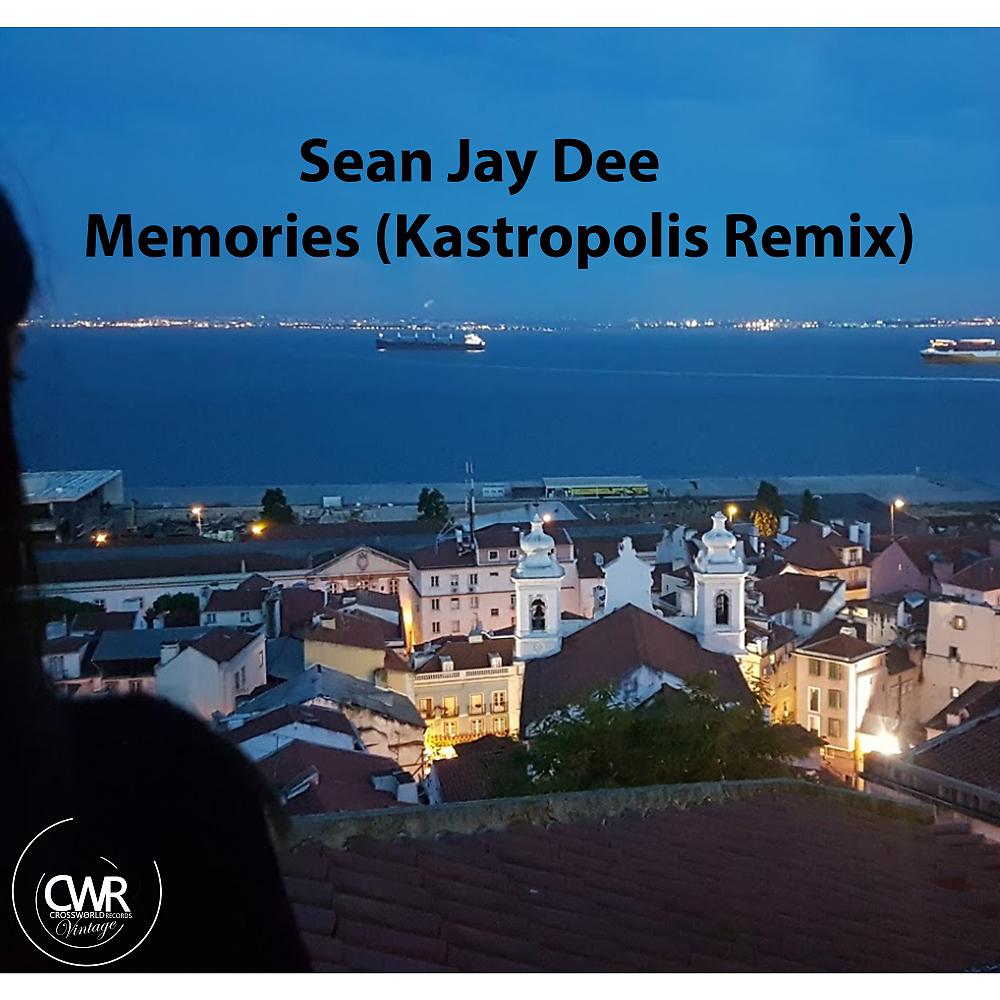 Постер альбома Memories (Kastropolis Remix)